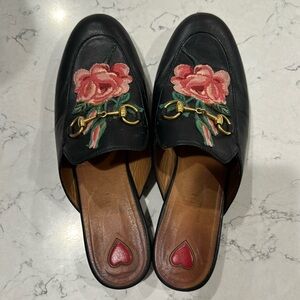 Gucci Mules